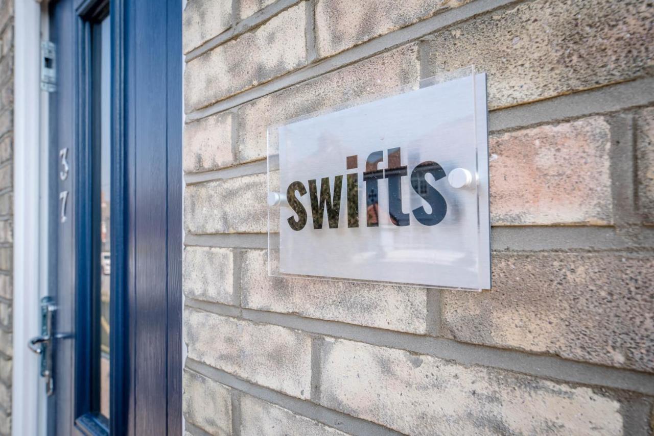 Вілла Swifts, Саутволд Екстер'єр фото